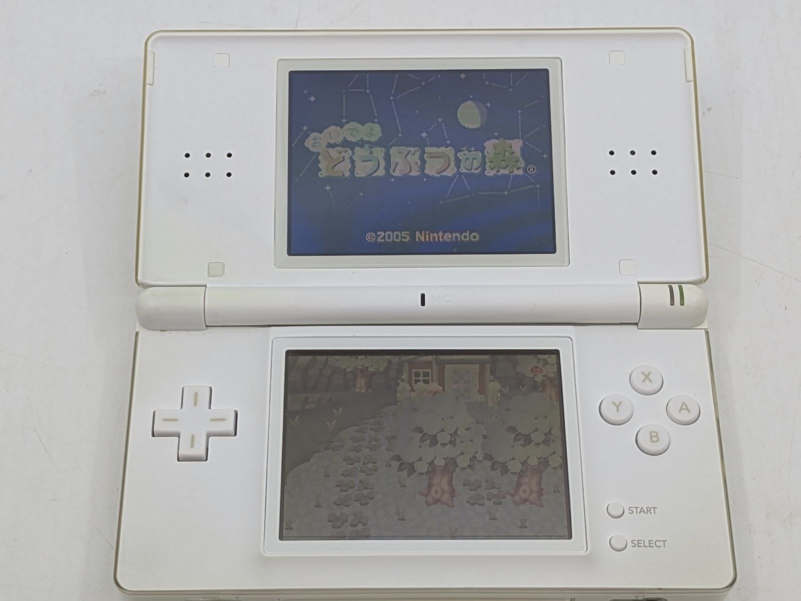 任天堂DS lite honeyee タッチペン付　アダプター有り 任天堂DS lite honeyee タッチペン付 アダプター有り 任天堂DS lite