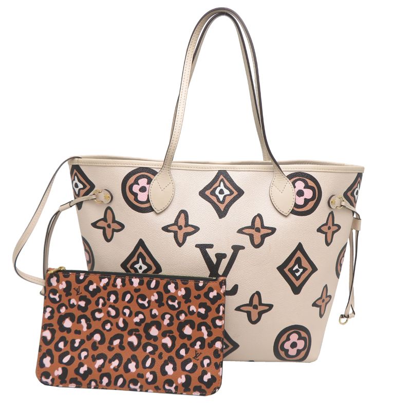 ルイ ヴィトン トートバッグ M 45819