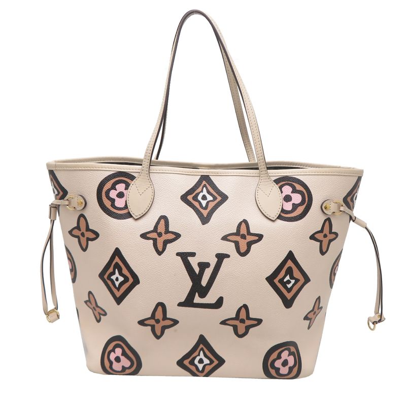 ルイ ヴィトン トートバッグ M 45819