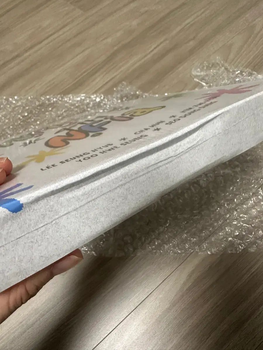 N.FlyingファンクラブENPIA 4期ファンクラブキット グッズ - メルカリ N.FlyingファンクラブENPIA 4期ファンクラブキット グッズ - メルカリ