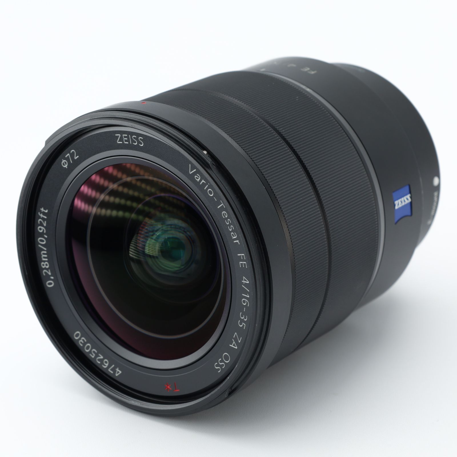SONY ソニー Vario-Tessar T* FE 16-35mm F4 ZA OSS SEL1635Z