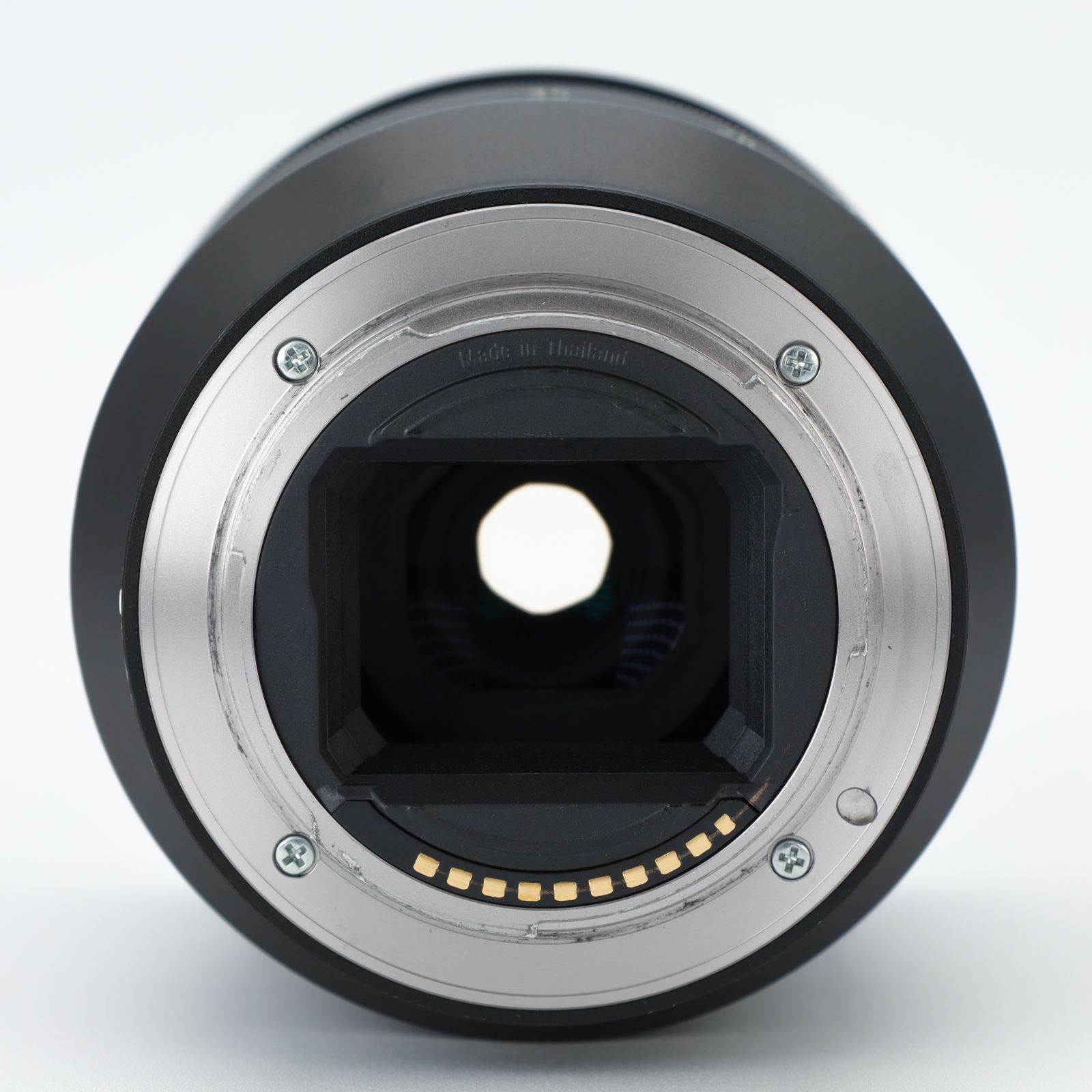 SONY ソニー Vario-Tessar T* FE 16-35mm F4 ZA OSS SEL1635Z