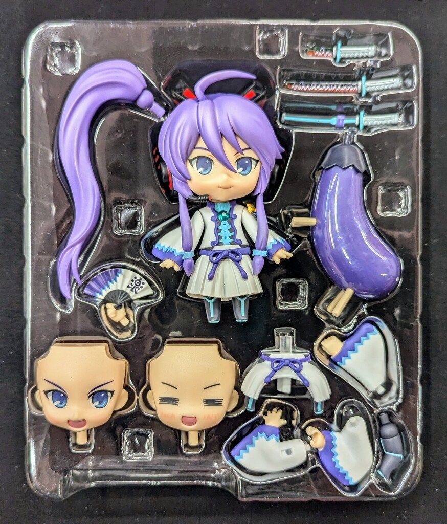 グッドスマイルカンパニー ねんどろいど ボカロ ショップ 神威がくぽ