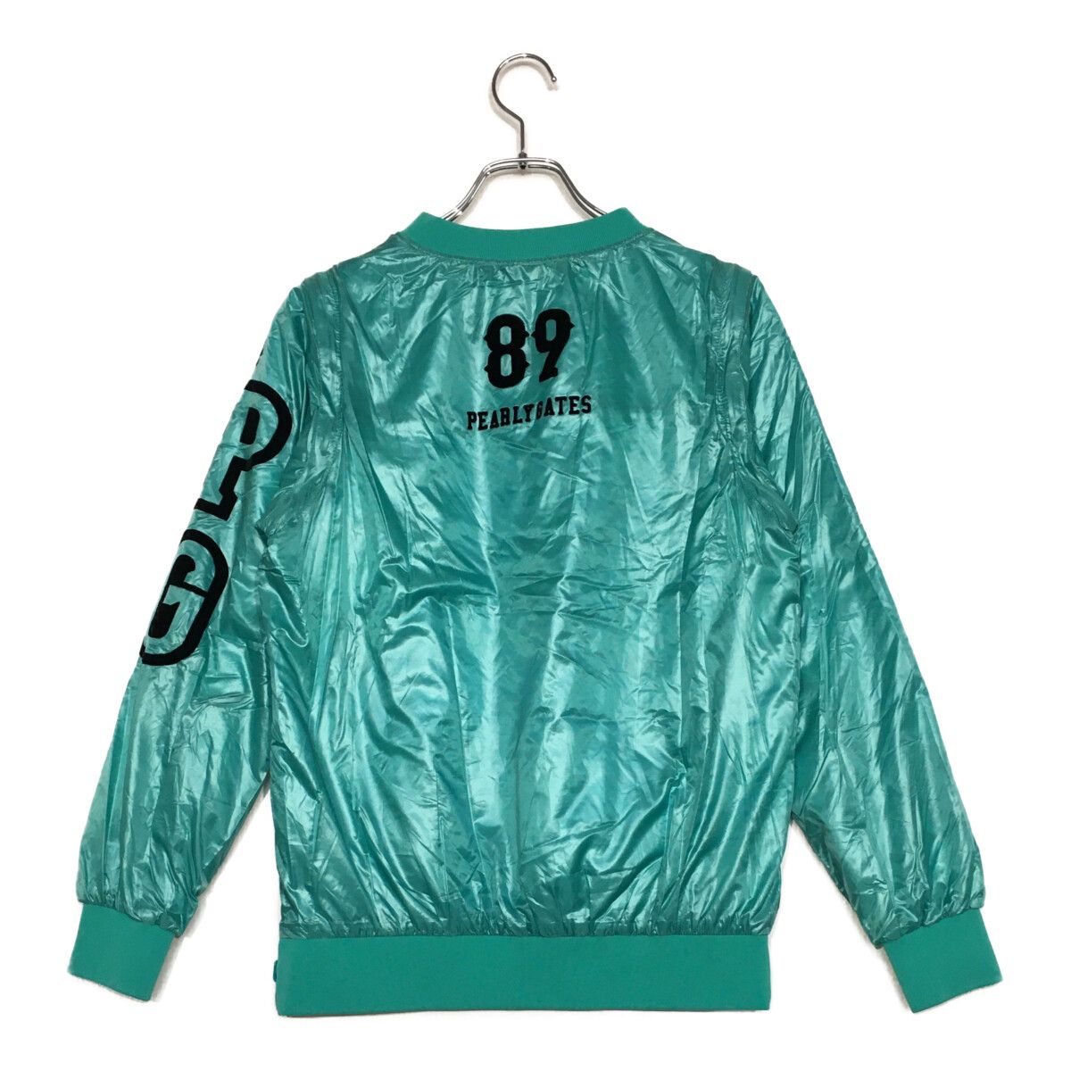 中古 レディース パーリーゲイツ PEARLY GATES スニードジャック 1(M