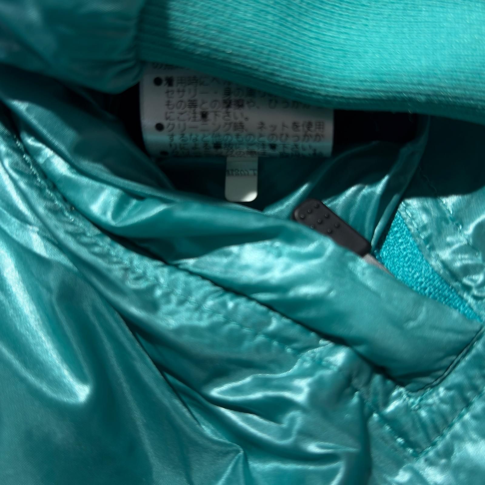 レディース パーリーゲイツ PEARLY GATES スニードジャック 1(M) 緑系