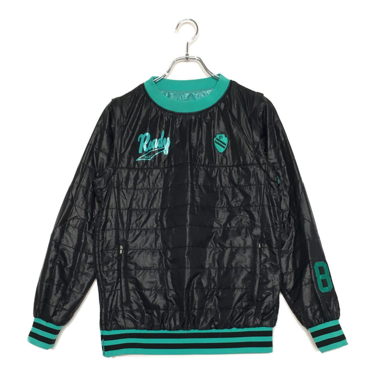 レディース パーリーゲイツ PEARLY GATES スニードジャック 1(M) 緑系