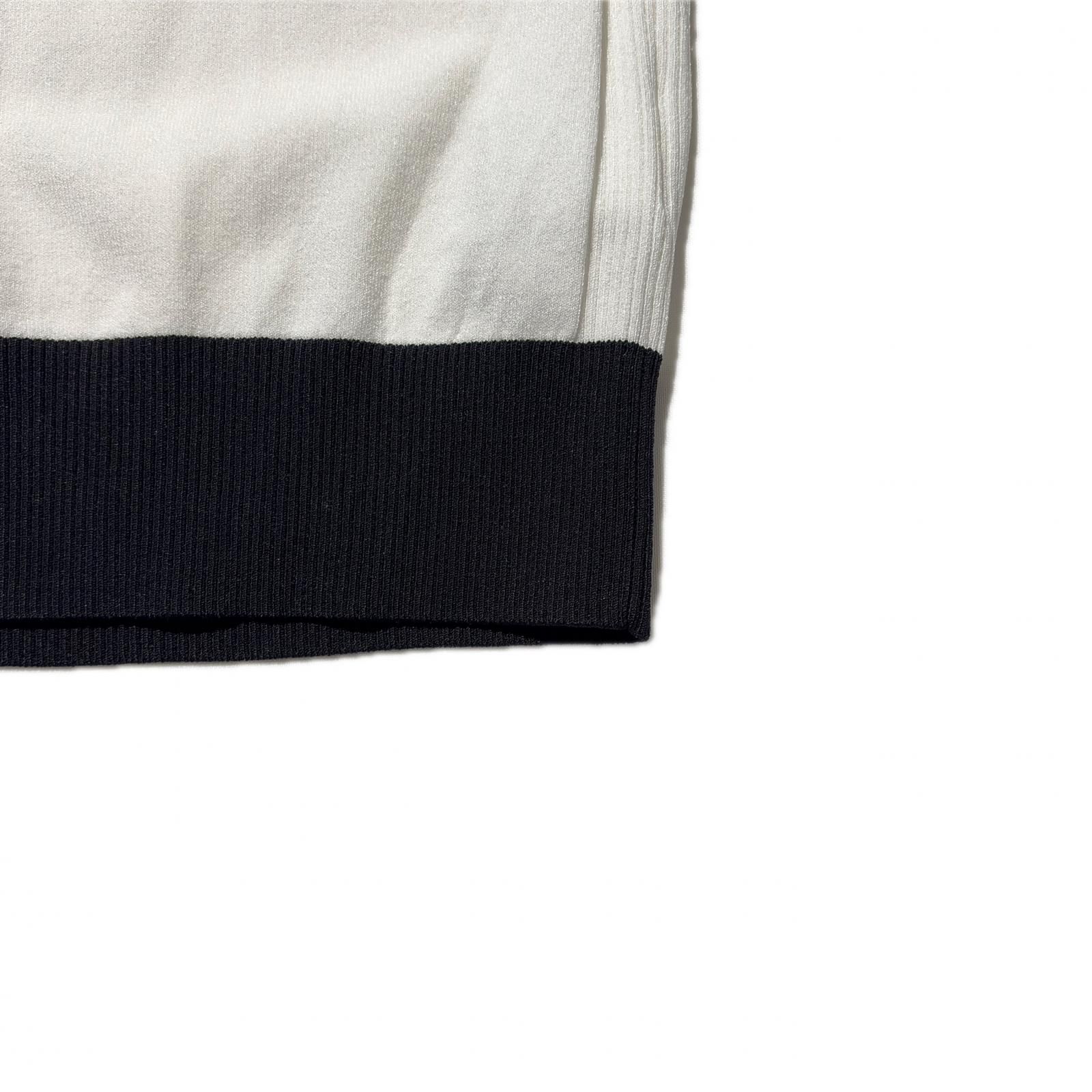 レディース ダンスウィズドラゴン DANCE WITH DRAGON ベスト 2(M) 白