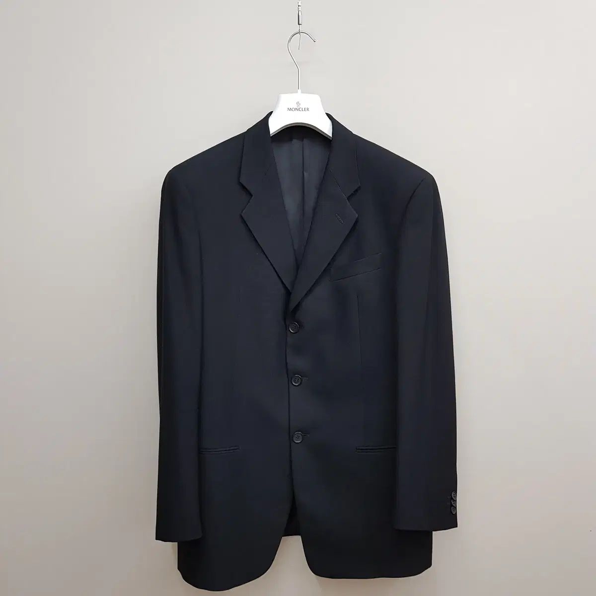 ARMANI アルマーニ コレツォーニ メンズ Classic スーツ セットアップ