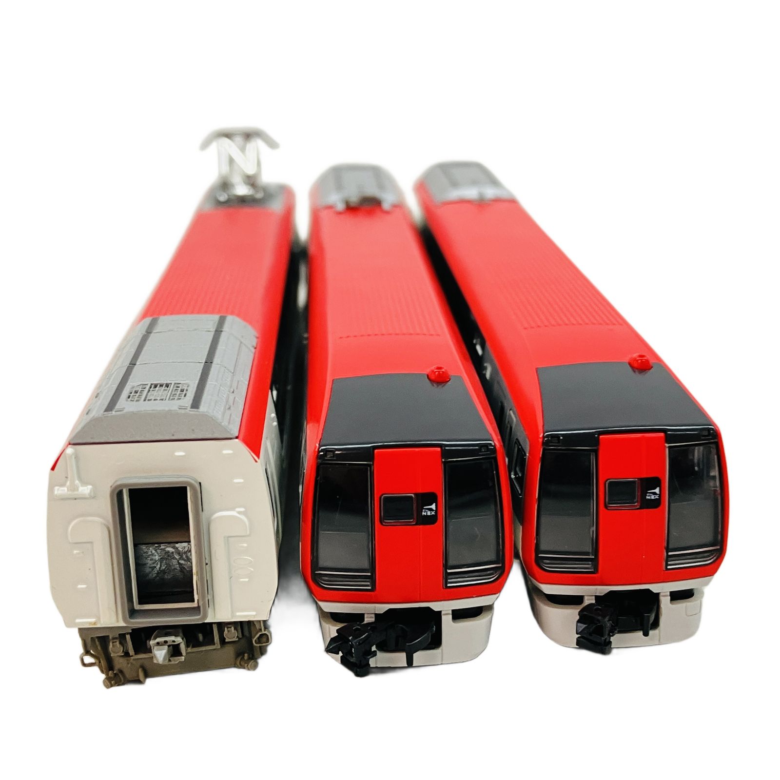 TOMIX 92051 253系 成田エクスプレス 3両セット 鉄道模型 Nゲージ