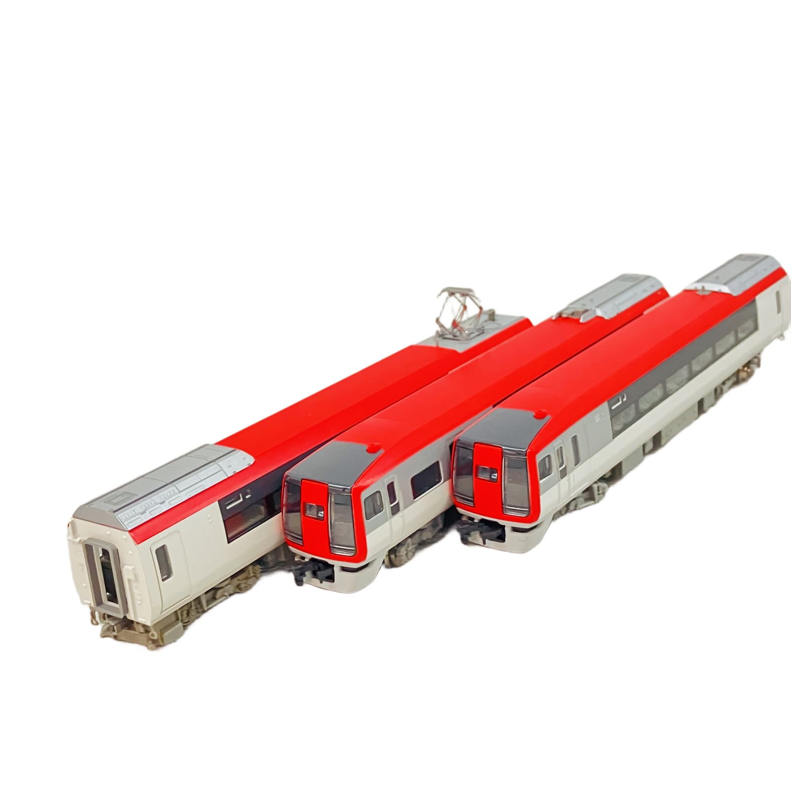 TOMIX 92051 253系 成田エクスプレス 3両セット 鉄道模型 Nゲージ