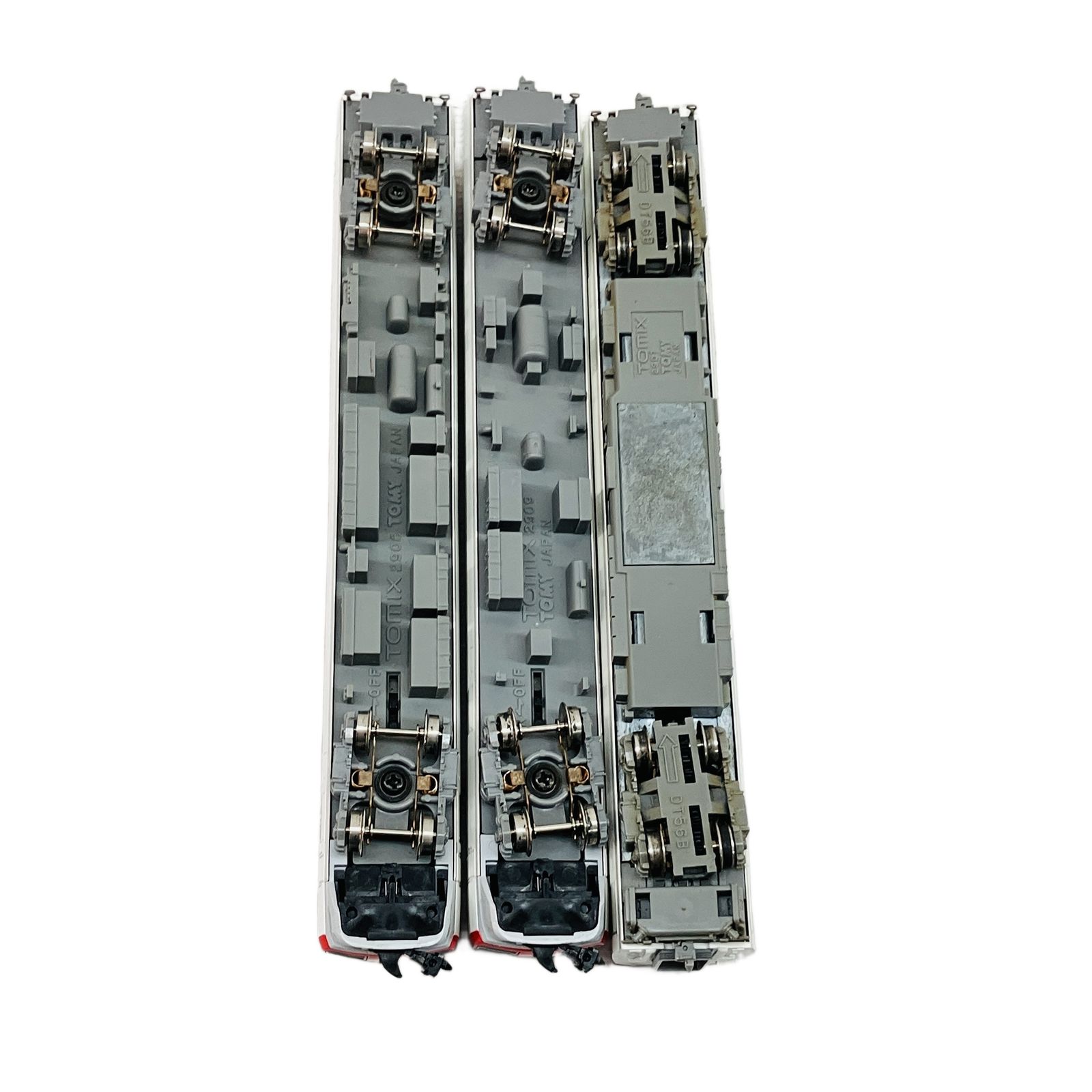 TOMIX 92051 253系 成田エクスプレス 3両セット 鉄道模型 Nゲージ