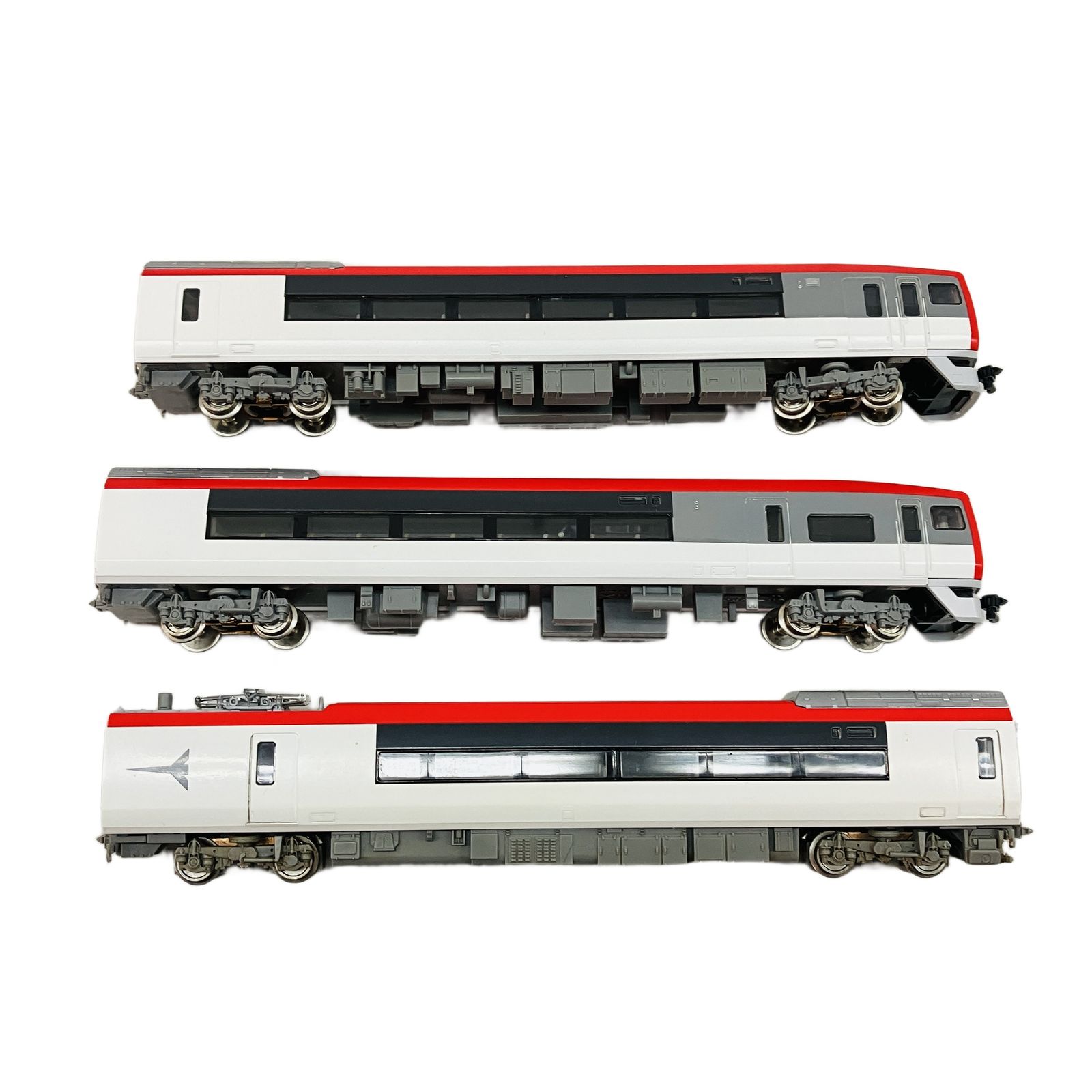 TOMIX 92051 253系 成田エクスプレス 3両セット 鉄道模型 Nゲージ