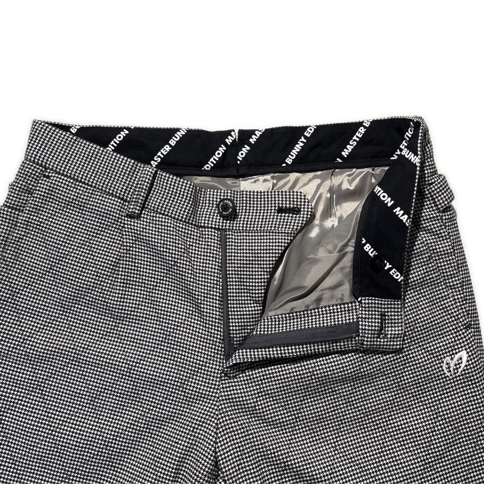 メンズ マスターバニーエディション MASTER BUNNY EDITION パンツ 4(M