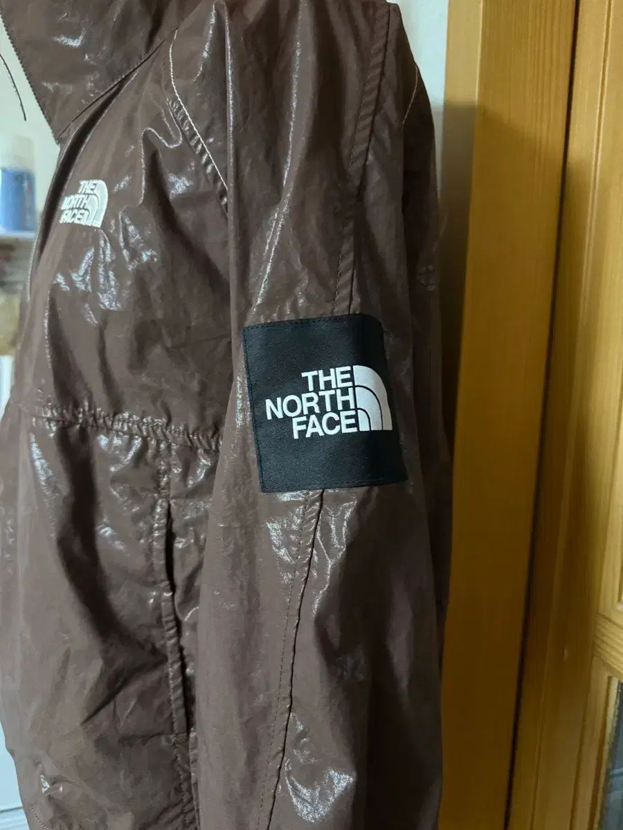 ザノースフェイス