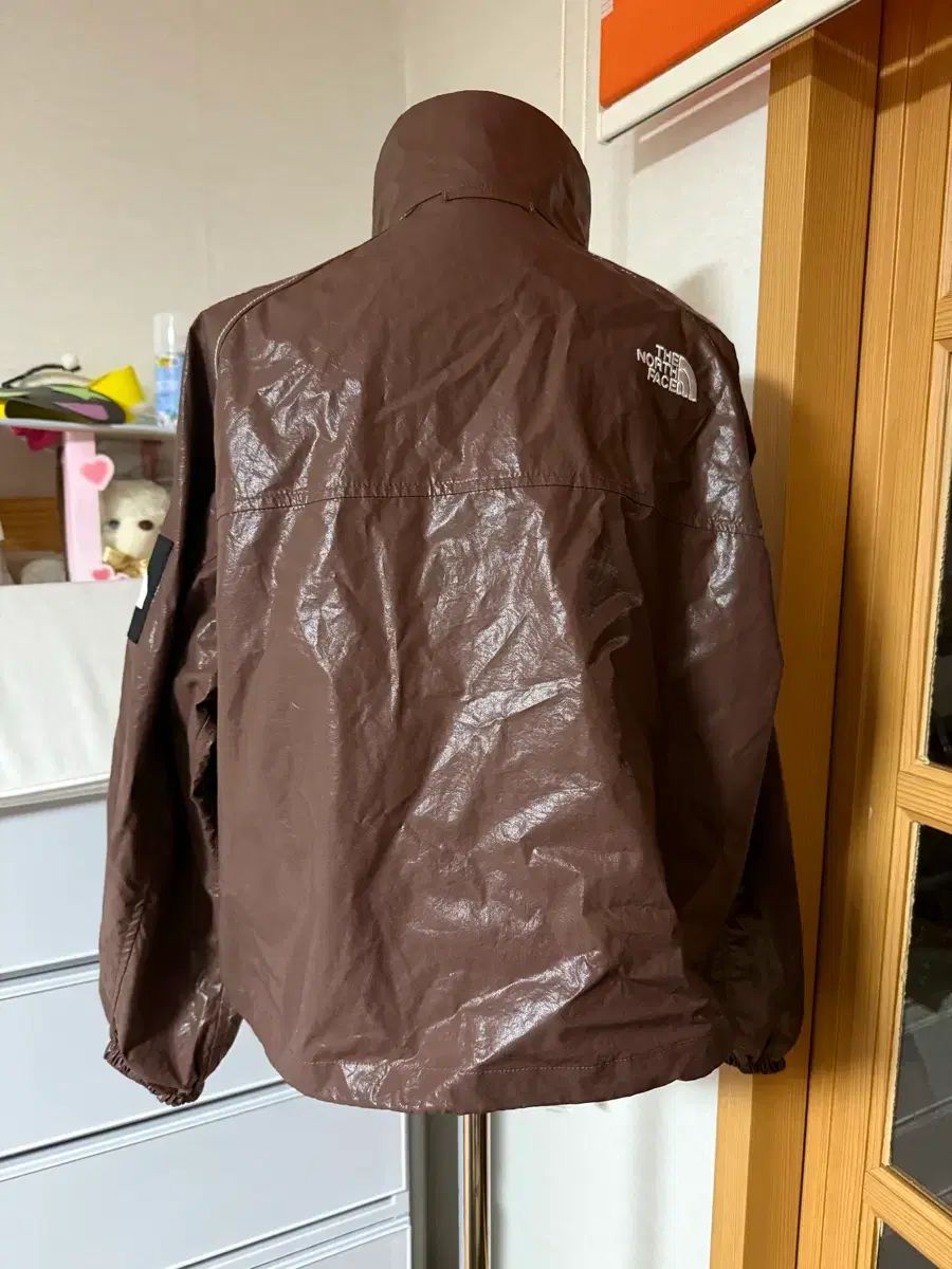 ウィンドブレーカー ジャケット