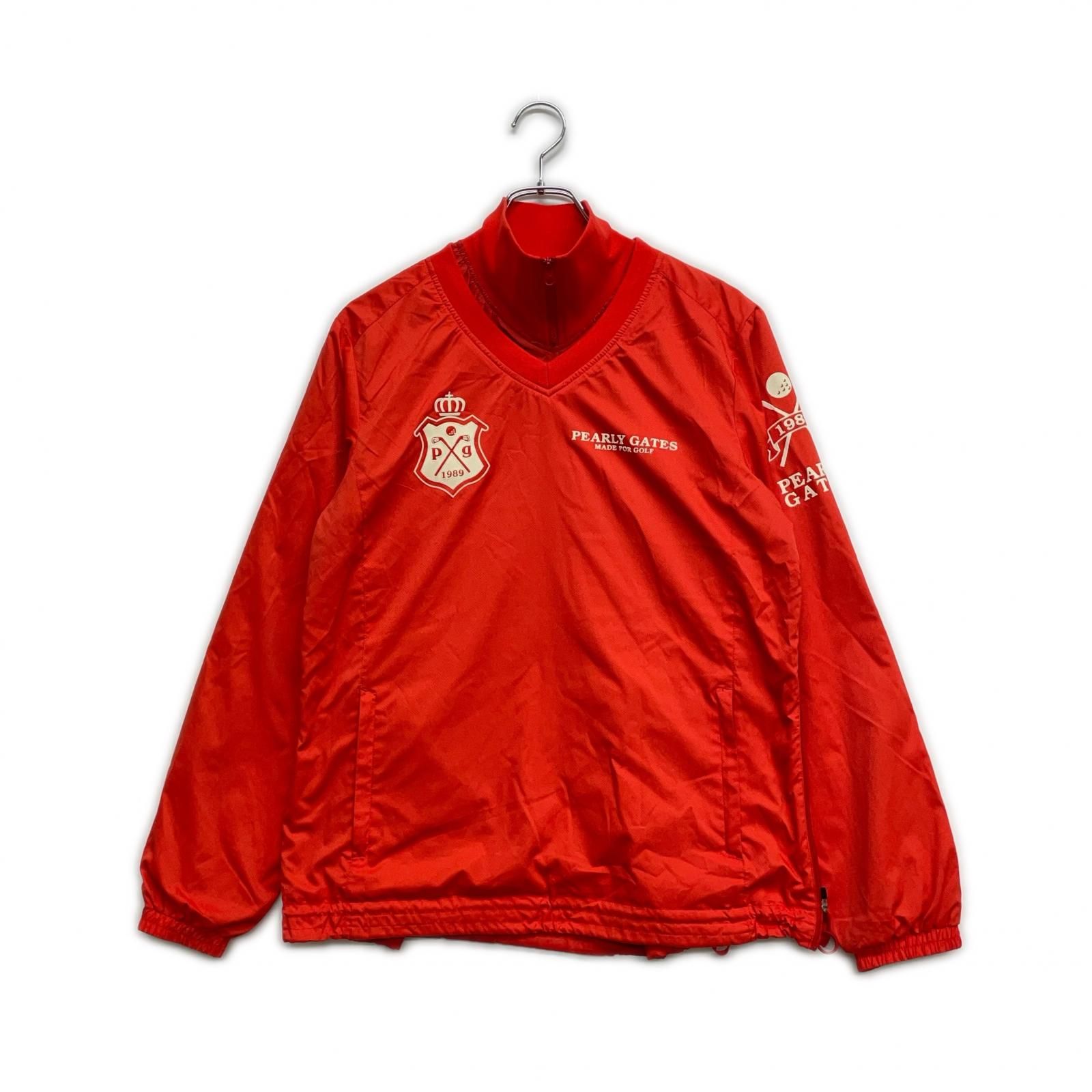 中古 レディース パーリーゲイツ PEARLY GATES スニードジャック 2(L