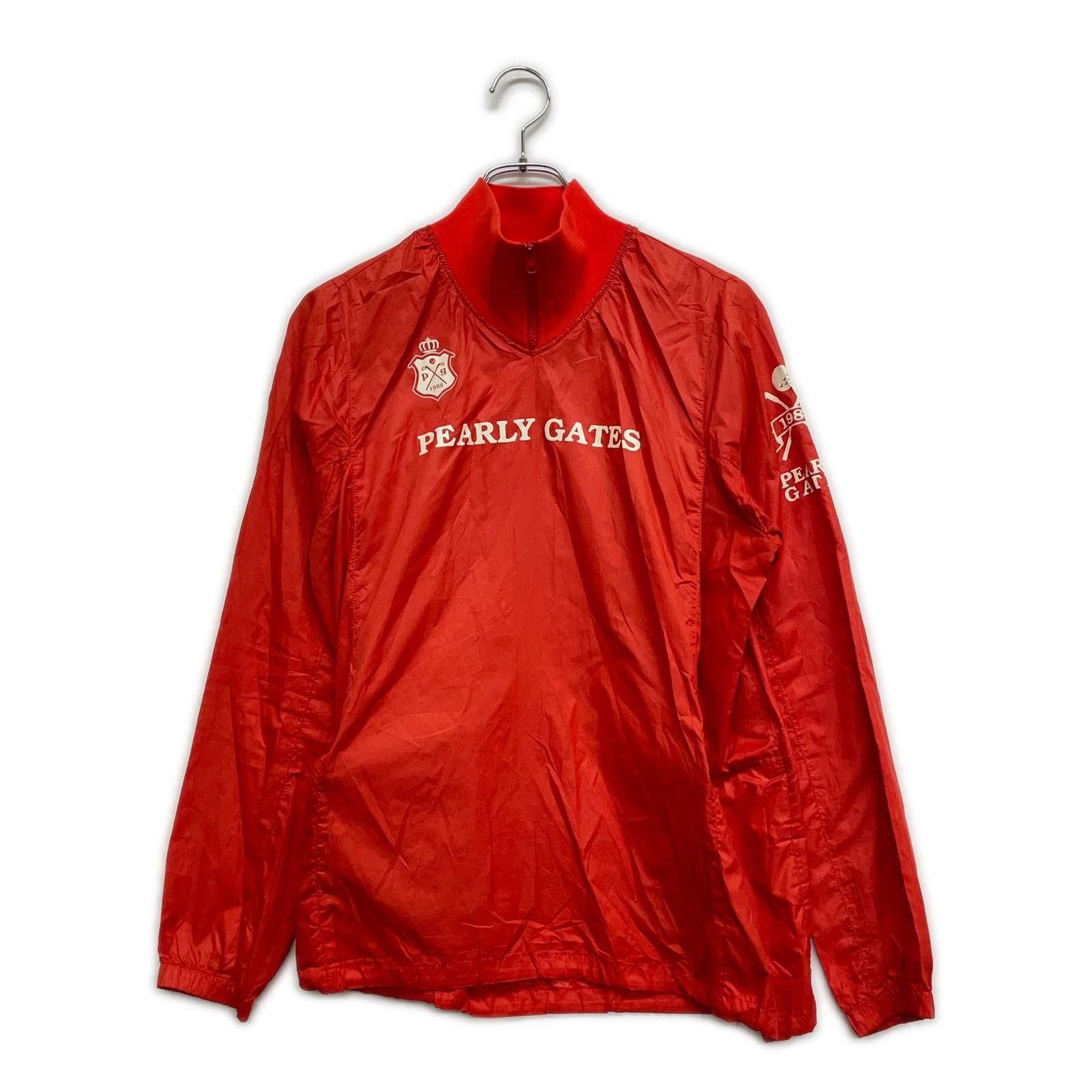 中古 レディース パーリーゲイツ PEARLY GATES スニードジャック 2(L