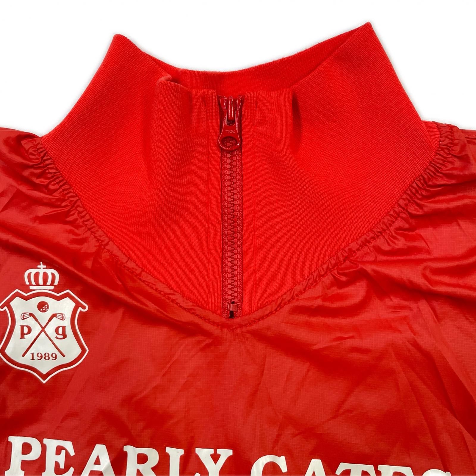 中古 レディース パーリーゲイツ PEARLY GATES スニードジャック 2(L