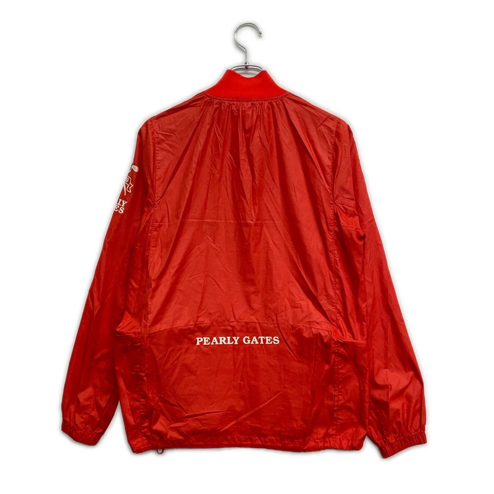 中古 レディース パーリーゲイツ PEARLY GATES スニードジャック 2(L