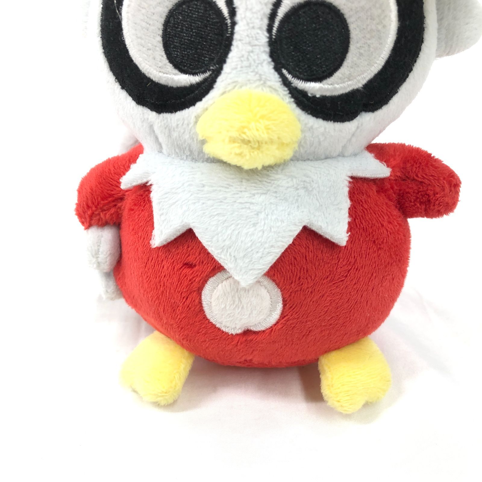 ポケモンセンター デリバード ドール ぬいぐるみ - メルカリ