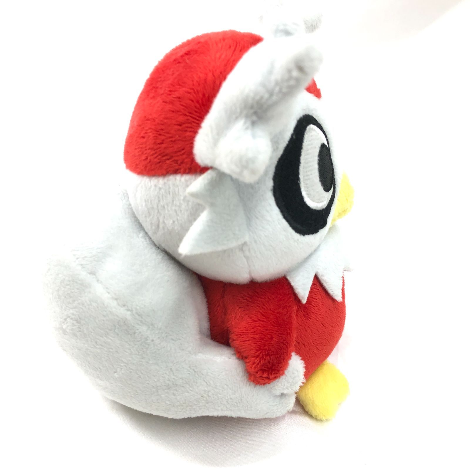 デリバード ドール ぬいぐるみ ポケモンセンター デリバード ドール ぬいぐるみ - メルカリ