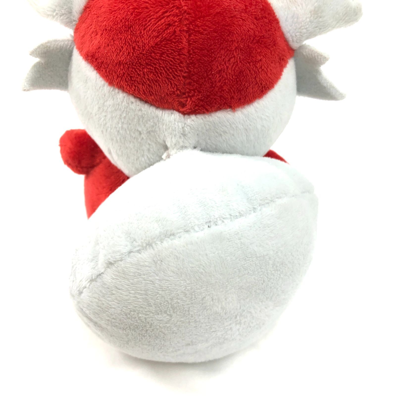 ポケモンセンター デリバード ドール ぬいぐるみ - メルカリ