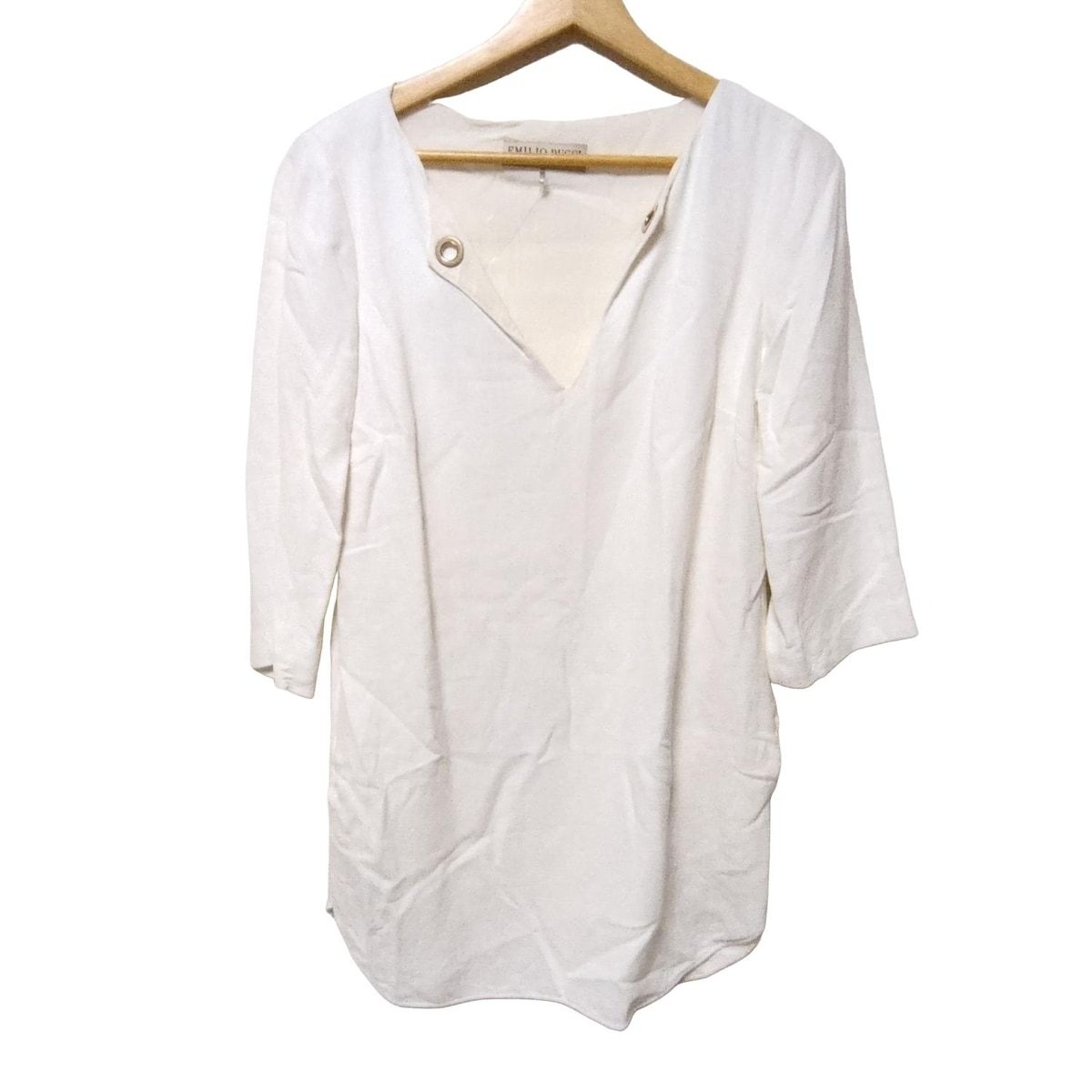 EMILIO PUCCI(PUCCI)(エミリオプッチ) ワンピース サイズUSA 8