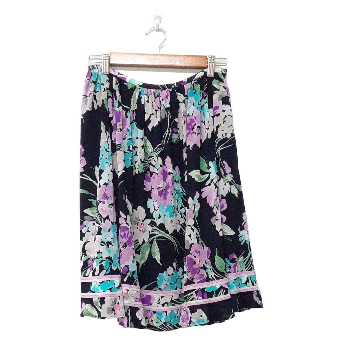 LEONARD(レオナール) スカート サイズ38 M レディース