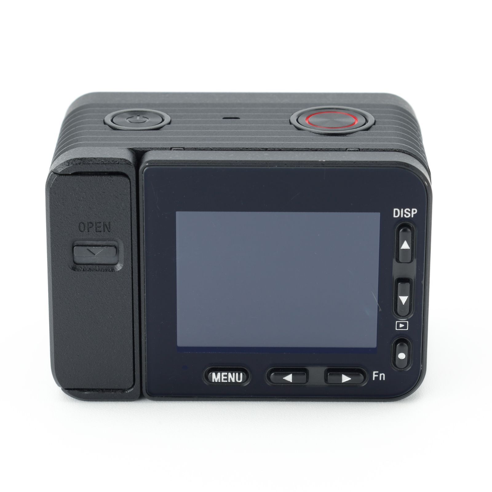 サイバーショット DSC