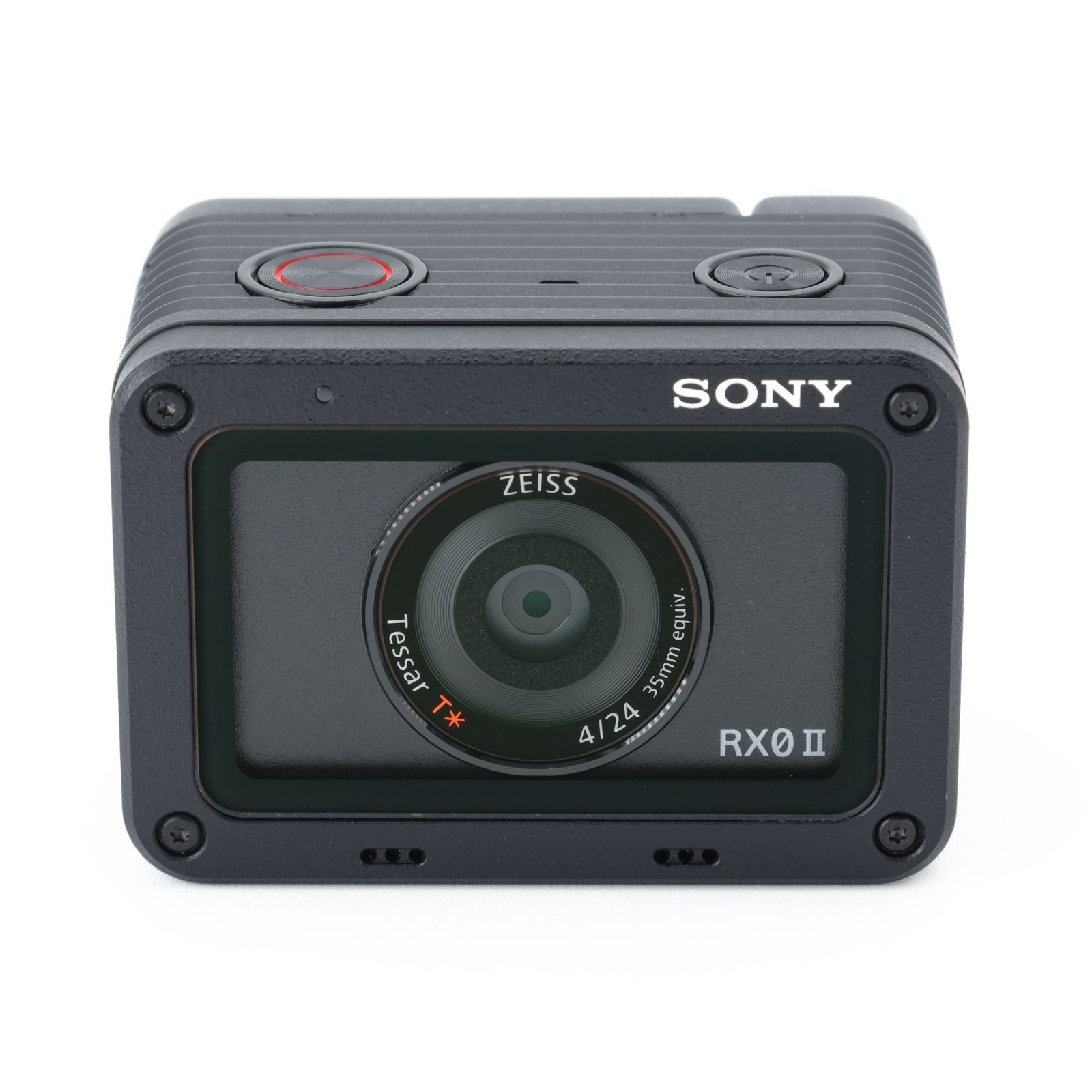 SONY ソニー サイバーショット DSC RX 0 M 2 _