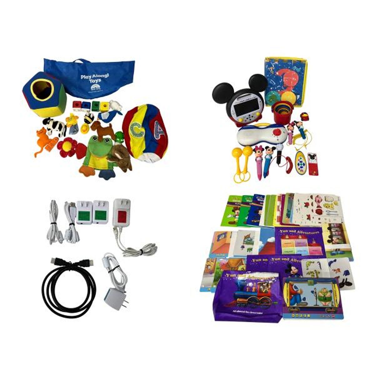 DWE ディズニー ワールドオブイングリッシュ 2019年以降 Blu-ray 英語