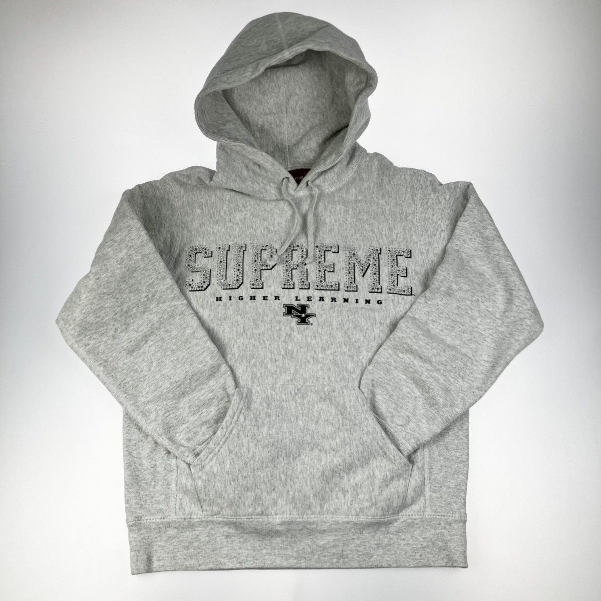 トップス Supreme Gems Hooded Sweatshirt 20ss ▽▽Supreme シュプリーム パーカー 20SS ショップ Gems Hooded Sweat