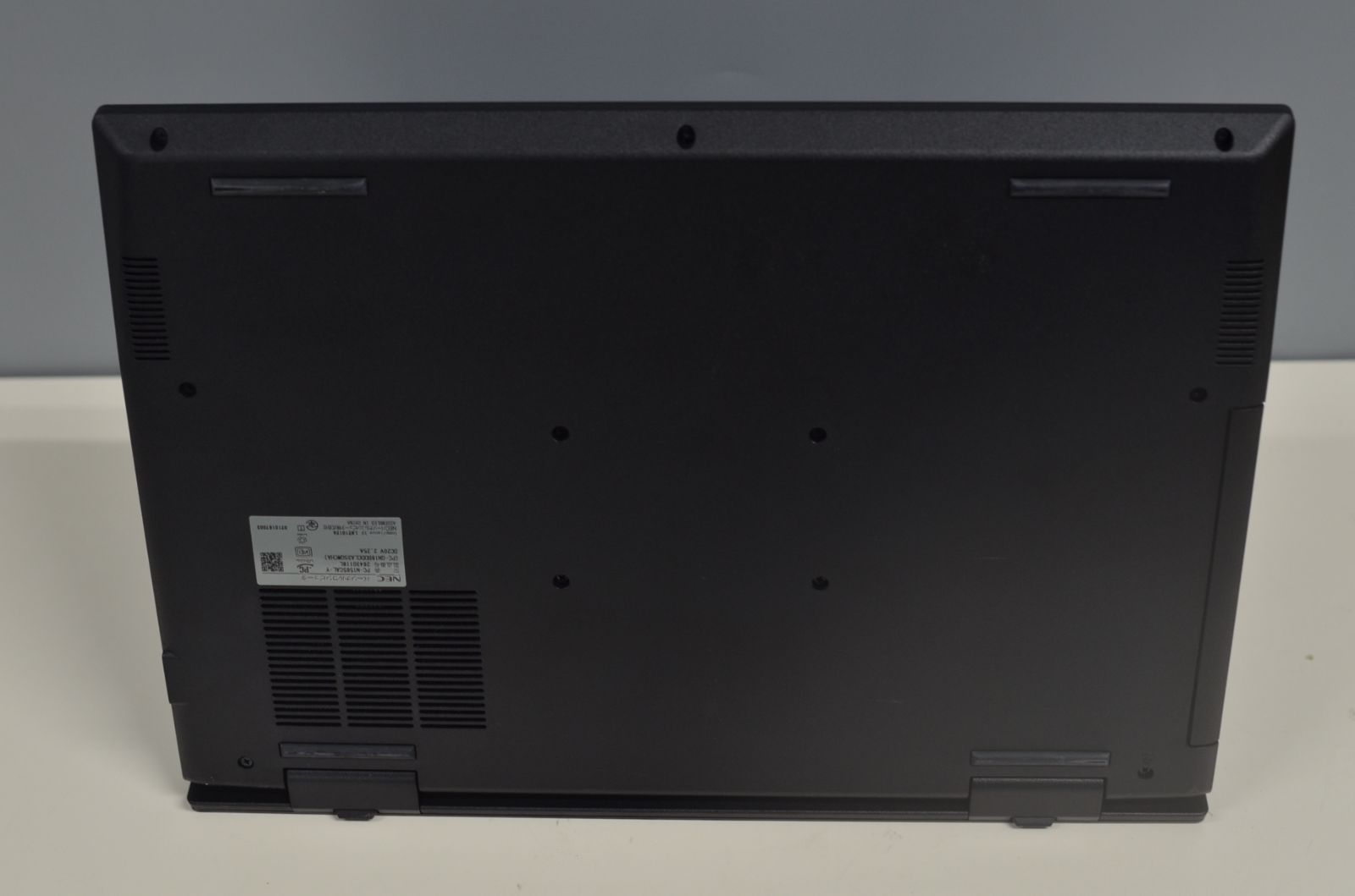 NEC N1565/C Win11 Ryzen7 SSD8GB 15.6
