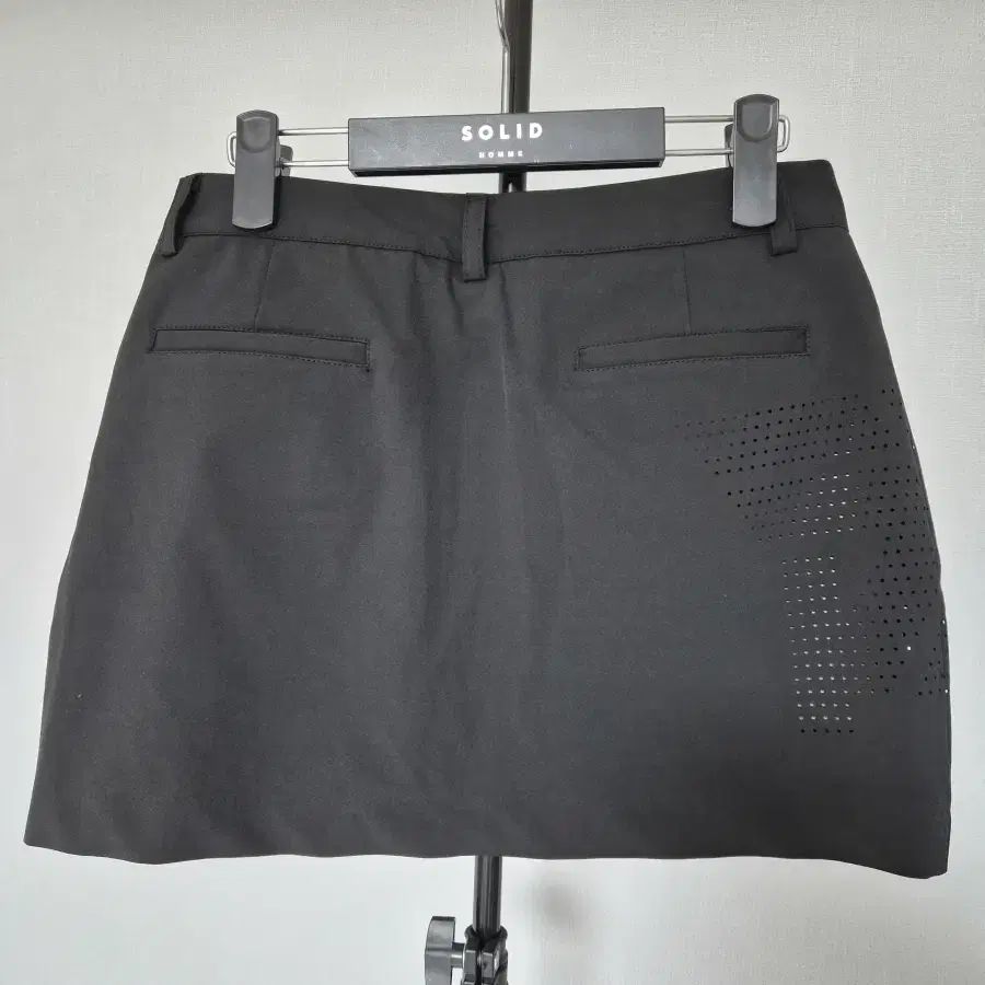 PXG ピエクシジ M キュロット ゴルフスカート W-スカート-222 - メルカリ