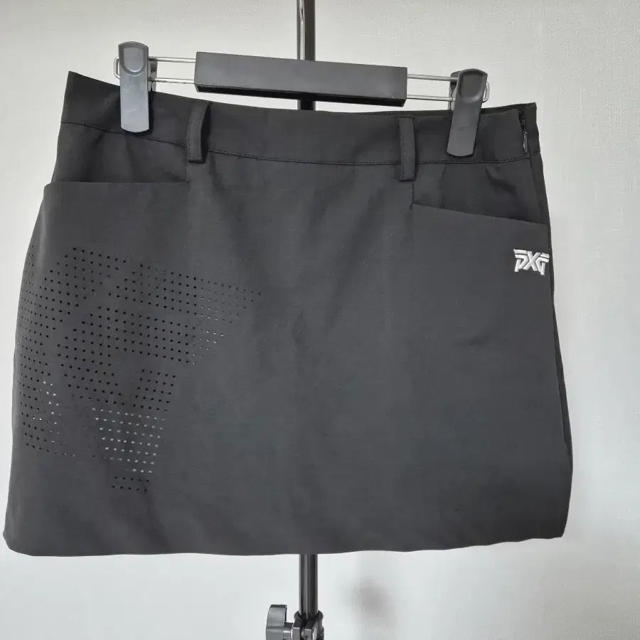 PXG ピエクシジ M キュロット ゴルフスカート W-スカート-222 - メルカリ