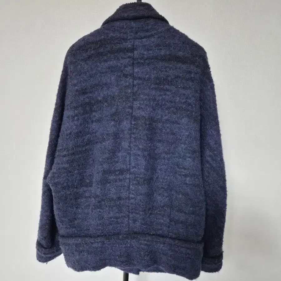 イサベル マラン 36 アイオール マ ウール ジャケット W-ジャケット