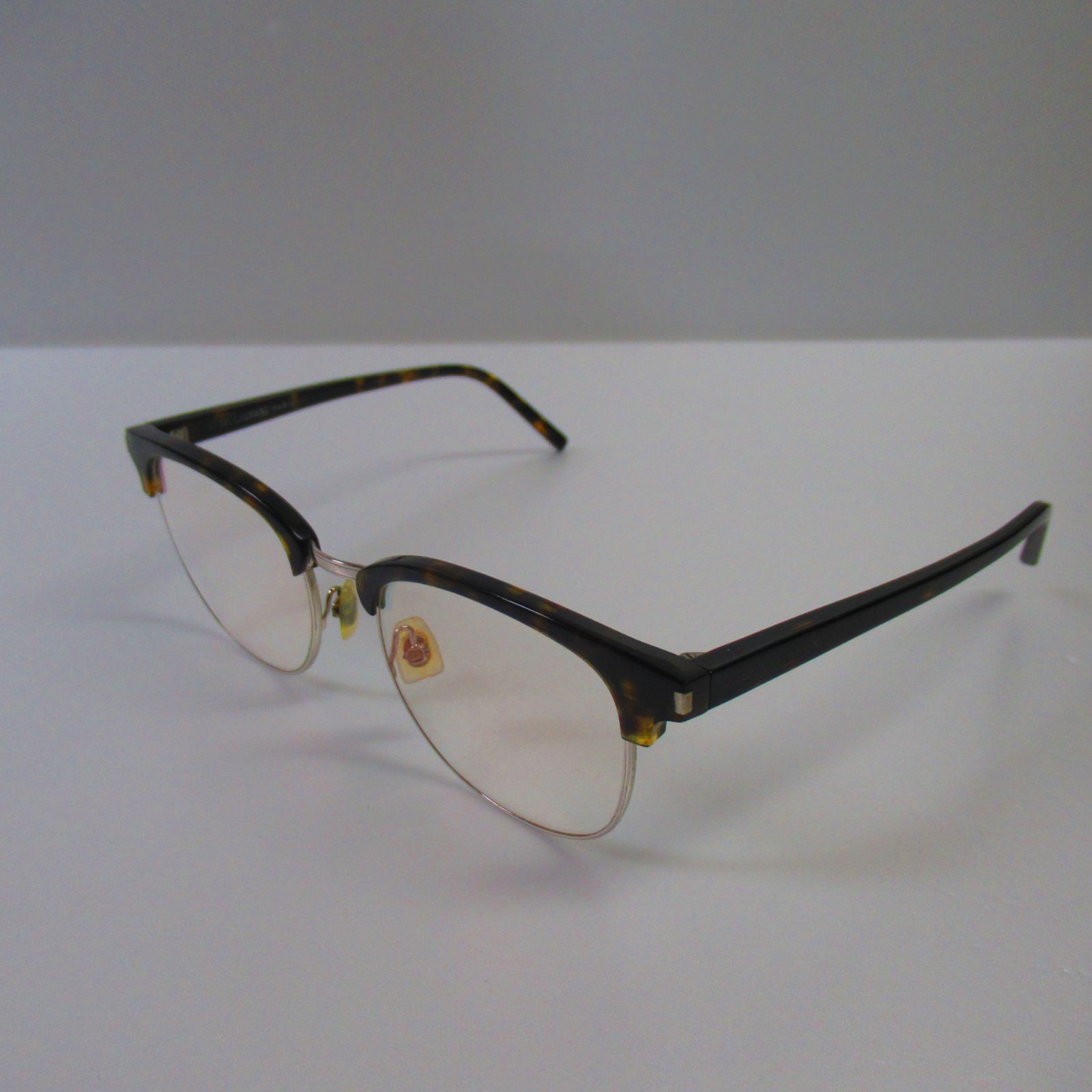 サンローラン SAINT LAURENT SL104 メガネ 眼鏡 メンズ ユニセックス 