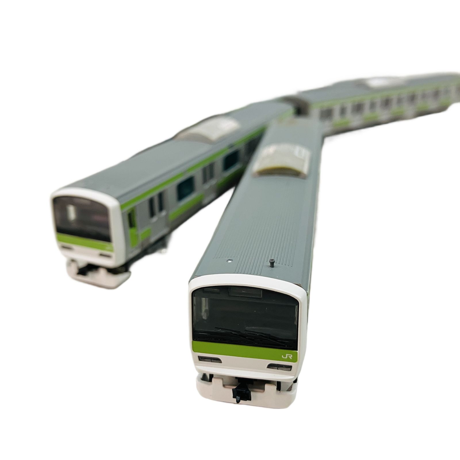 MICRO ACE A-4070 E 231系 500番台 山手線 基本6両セット 鉄道模型 Nゲージ マイクロエース