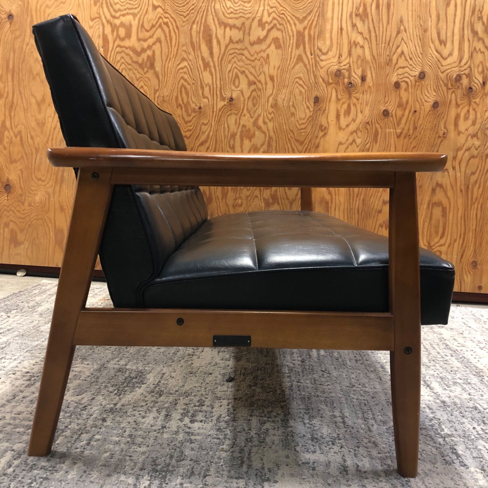 Kチェア 2シーター