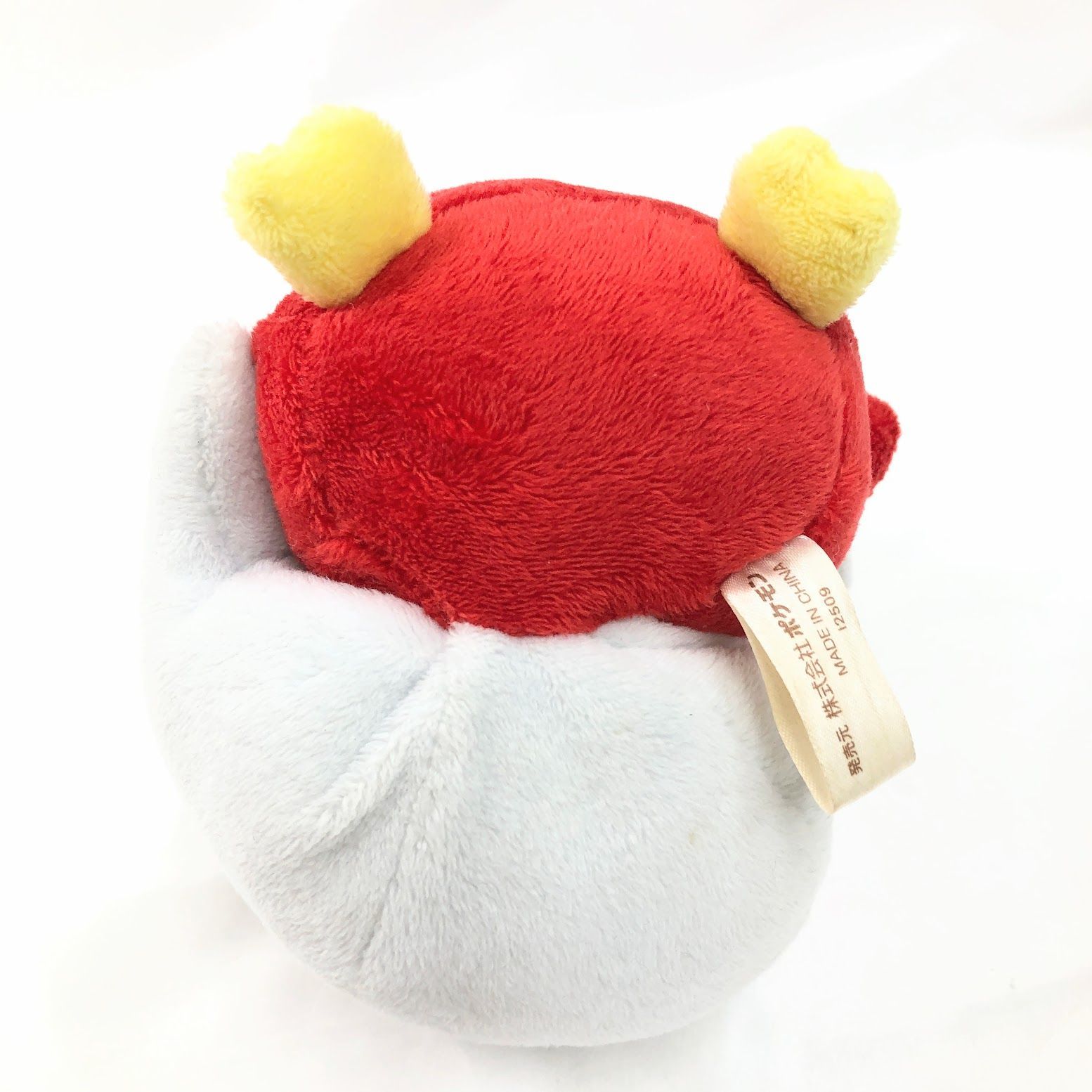 ポケモンセンター デリバード ドール ぬいぐるみ - メルカリ