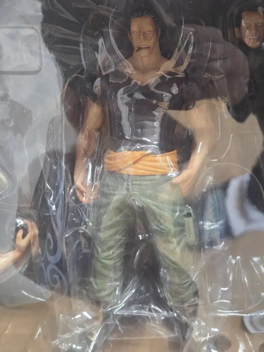 ONE PIECE POP DX 벤베크만