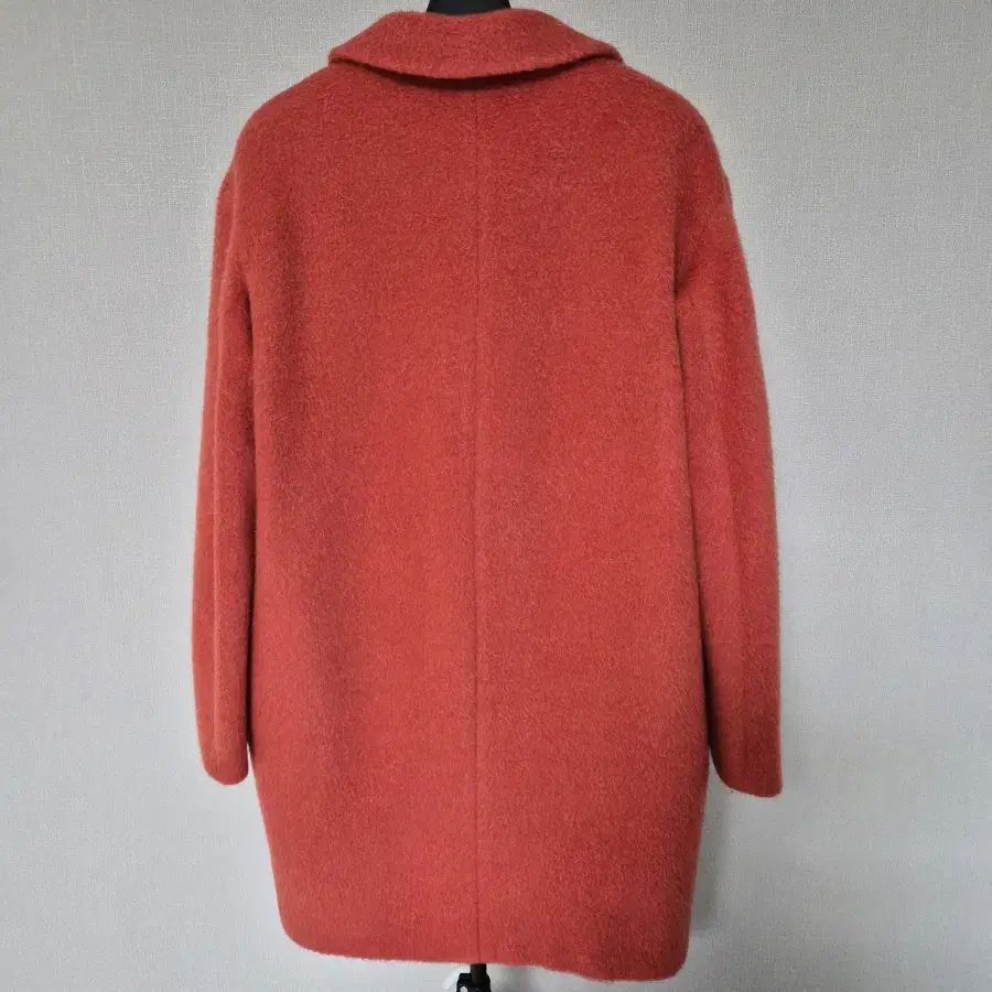 MAX MARA マックスマーラ ウィークエンド IT44 175/96A ウール コート