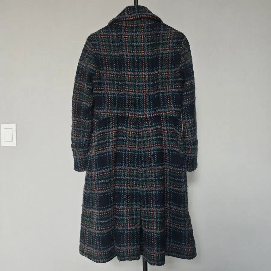 MARCJACOBS マークジェイコブス XS ウールコート W-コート-110 - メルカリ