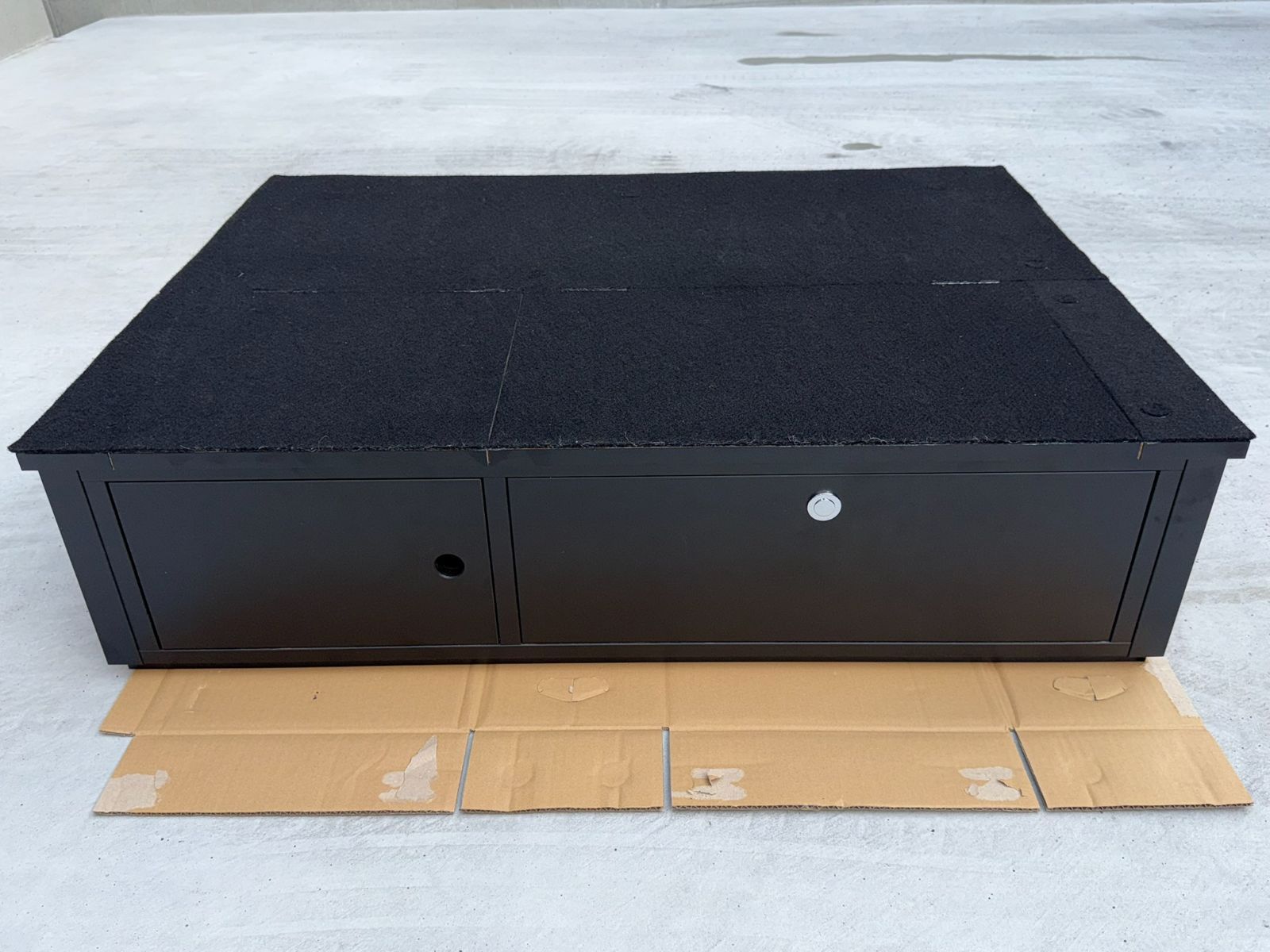 メルセデスベンツ Gクラス ラゲッジボックス W 463 A