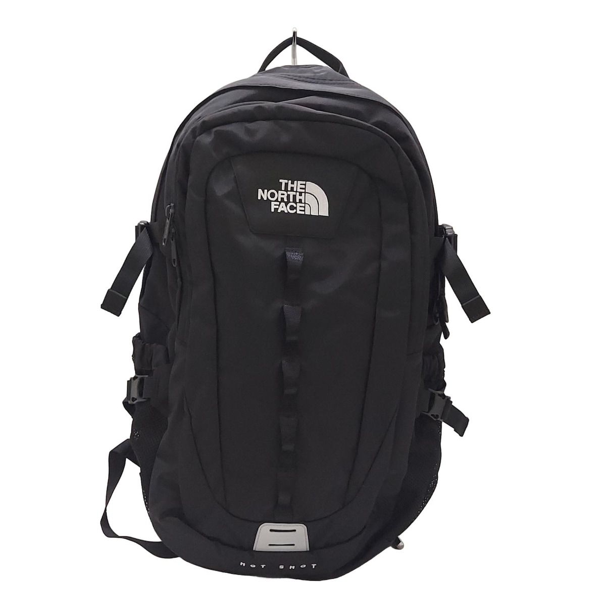 美品THE NORTH FACE HOT SHOT バックパック THE NORTH FACE(ノース 