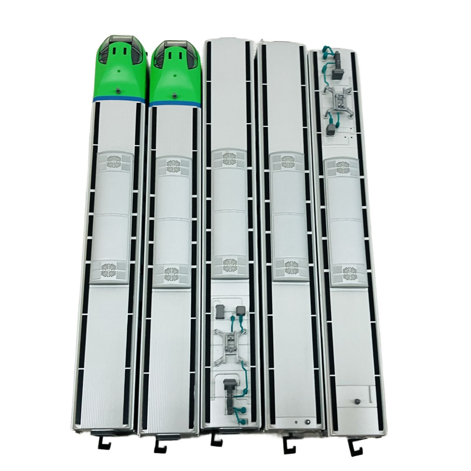 MICRO ACE A-0840 789系 特急 スーパー白鳥 基本 5両セット Nゲージ