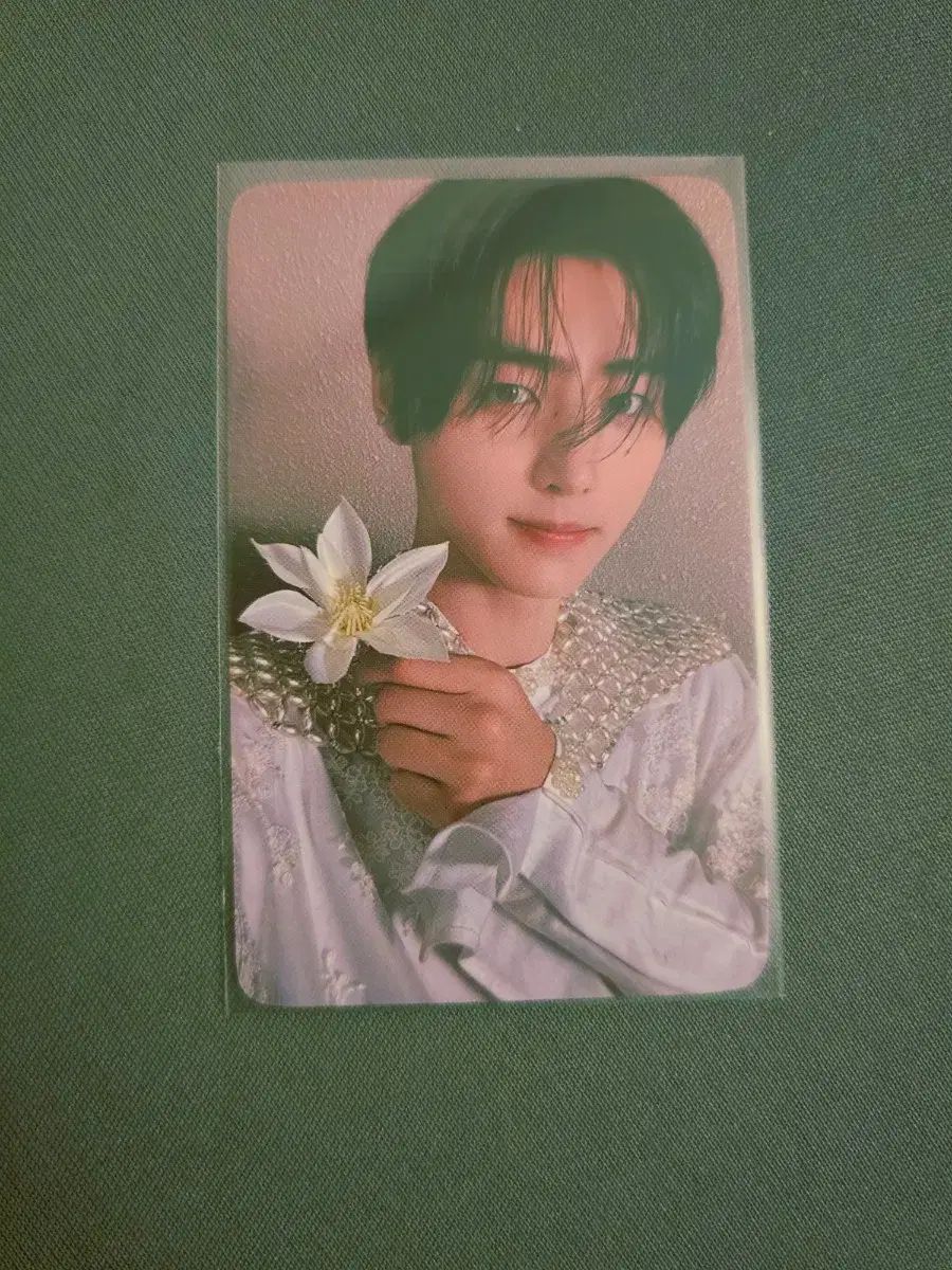 ENHYPEN(エンハイプン・エナプ) ORANGE BLOOD(オレンジブラッド