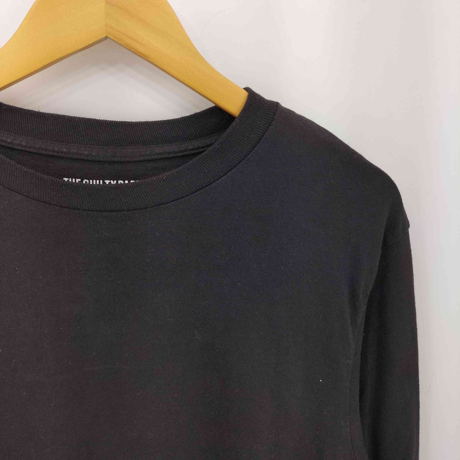 ワコマリア WACKO MARIA TIM LEHI LONG SLEEVE T-SHIRT メカ鬼虎