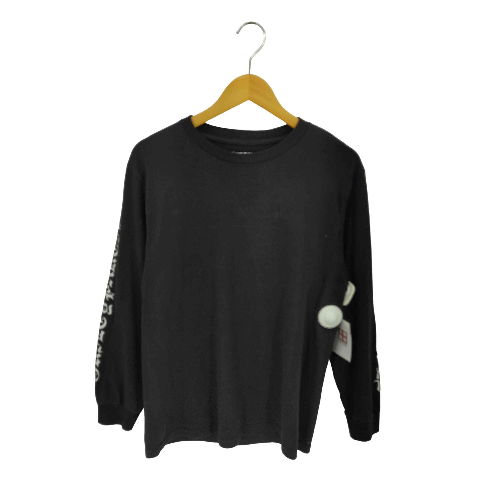 ワコマリア WACKO MARIA TIM LEHI LONG SLEEVE T-SHIRT メカ鬼虎