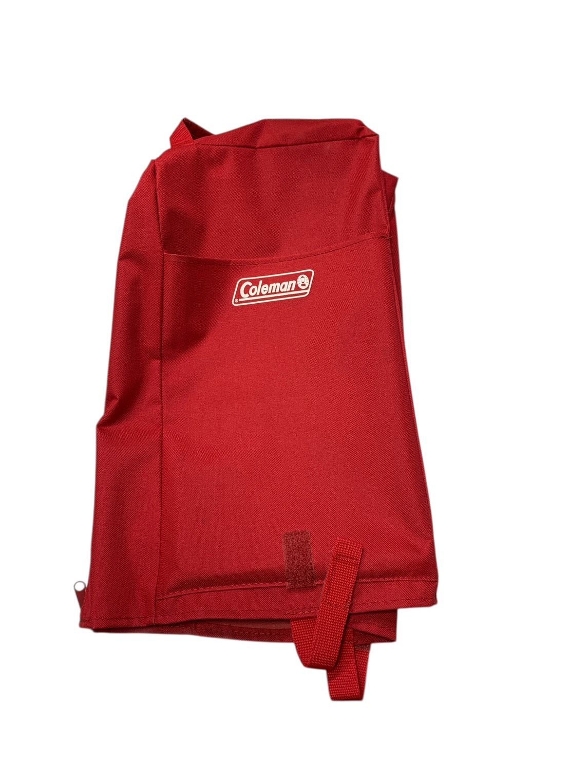 3564 Coleman コールマン キャンプ カート レッド アウトドアウトドアワゴン 収納用品 レジャー 海水浴 キャリーワゴン リュック バッグ